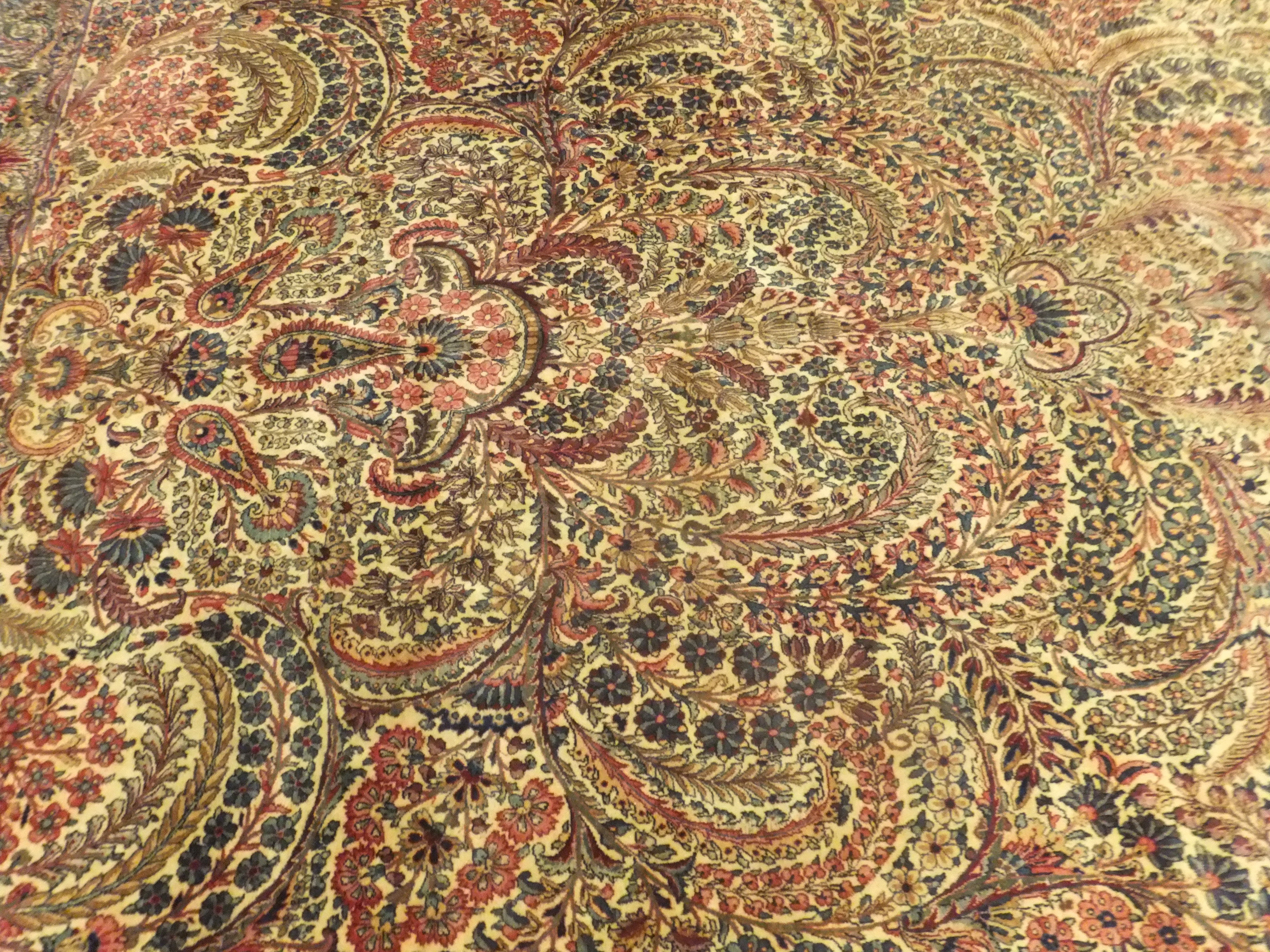 Rug image